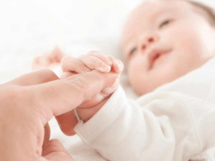 How to Choose a Baby Sleep Consultant You Can Trust