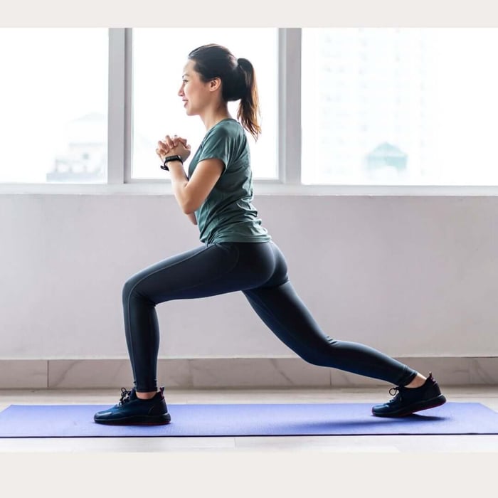 5 Signs Your Body Might Be Ready for More Exercise After Birth