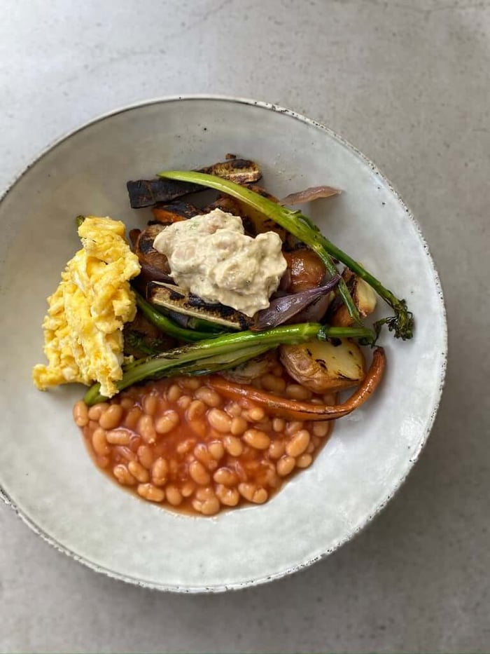 3 of the easiest hacks to keep the festive season healthful