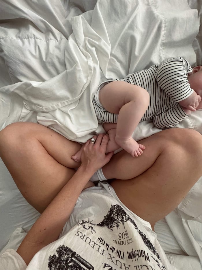 Recovery After Birth: Where To Begin