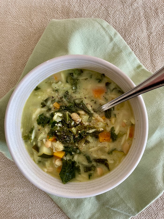 Ricotta & Haloumi Fritter Recipe