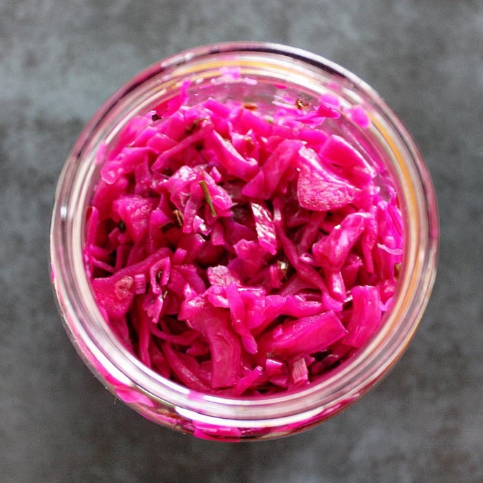 benefits of fermented foods