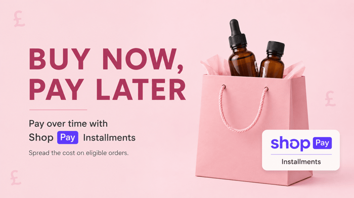 Shop Pay - Buy now, pay over time with House of Scent