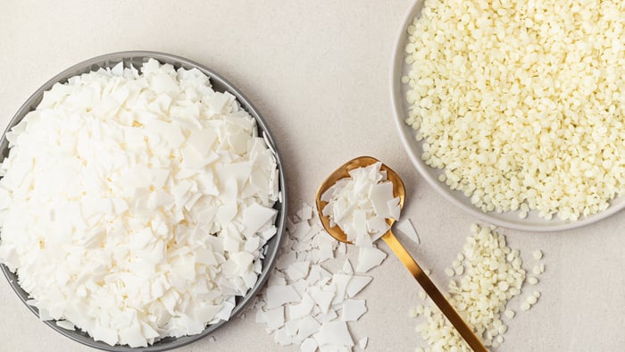 kerax 4119 container wax