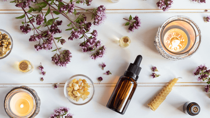 Are Fragrance Oils And Essential Oils The Same?