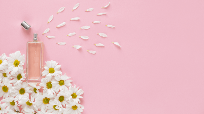 best long lasting fragrance oils for the body