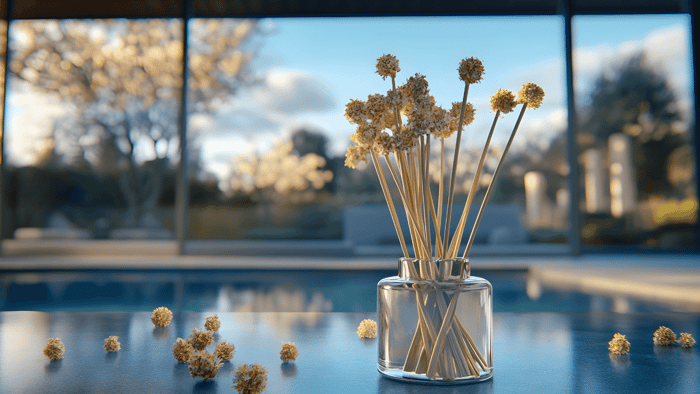 Best Reeds for Reed Diffusers: Stronger Scent Throw