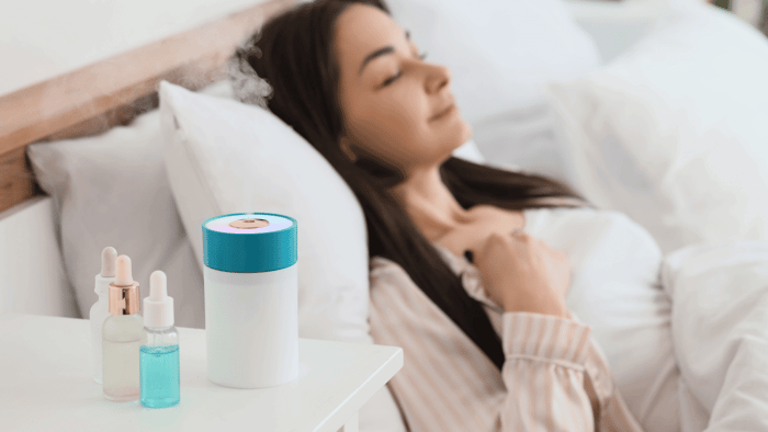Best Scents for Sleep: Perfect Picks for Bedrooms