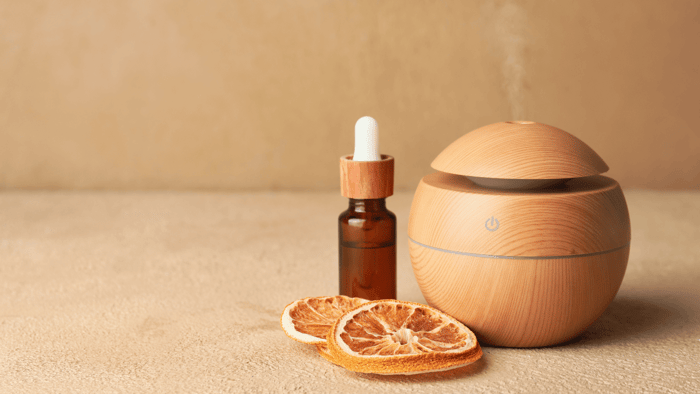 Can You Put Fragrance Oil In A Diffuser?