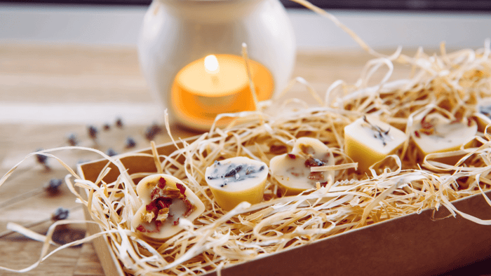 Can You Sell Wax Melts Without CLP?