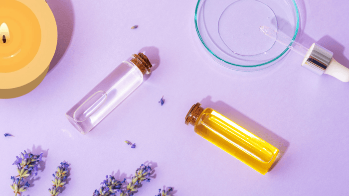 Can You Use Essential Oils in Candles?
