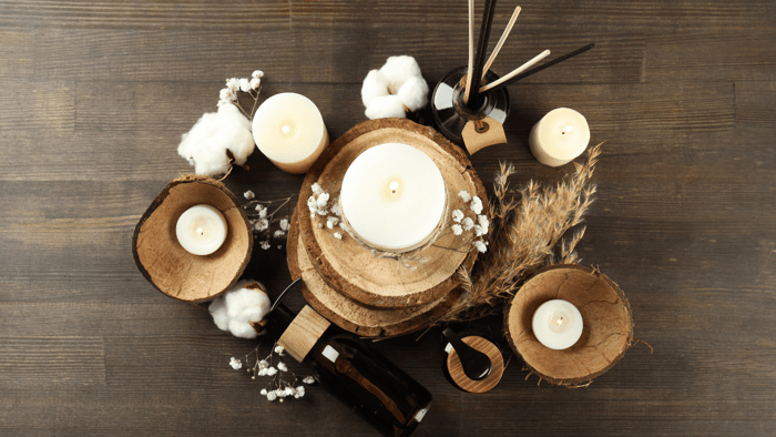 Candle Care Content That Reduces Customer Complaints