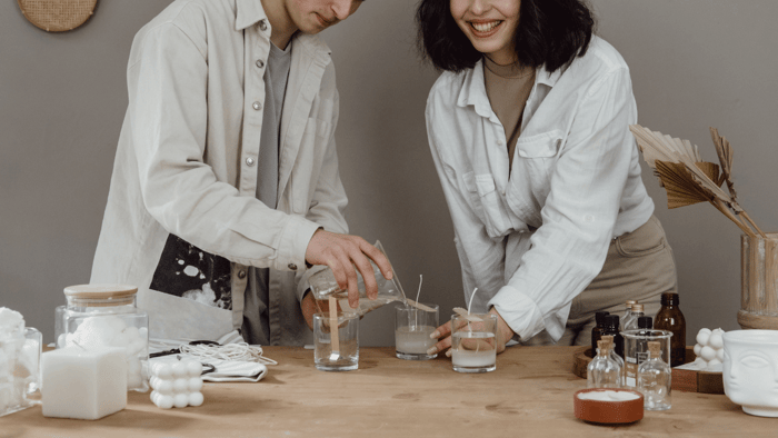 Candle Making Terms Explained: A Beginner’s Guide