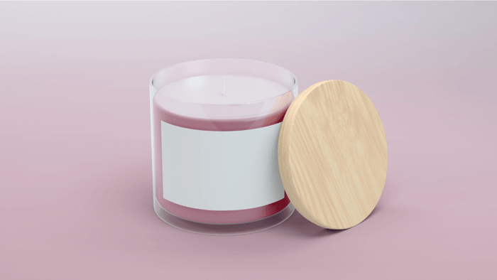 Candle Safety & Candle Warning Labels : A Guide