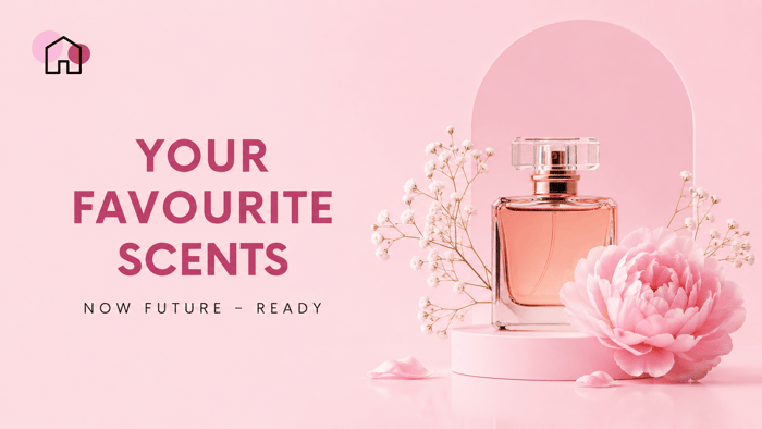 Fragrance Oils Readiness and Reformulation Strategy - Chemical Strategy for Sustainability - 2026
