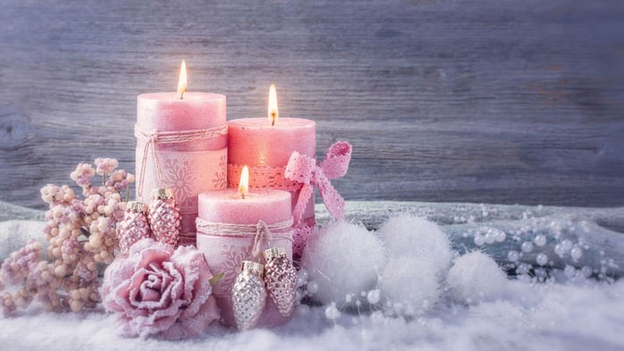 Christmas Home Fragrance Gift Ideas & Stocking Fillers!