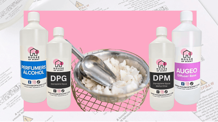 CLP Guide for Makers: From Wax Melts to Full Range