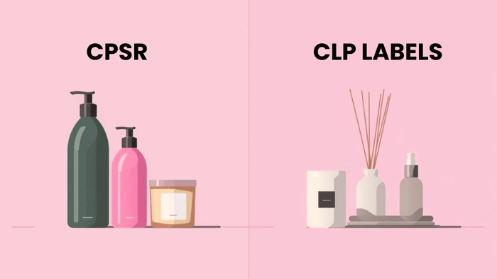 CLP or CPSR? A Friendly Guide for Confused Makers