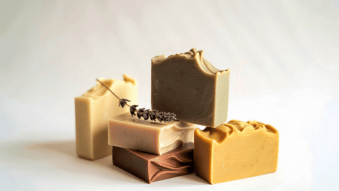 Cold Process Soap: Everything You Need to Know