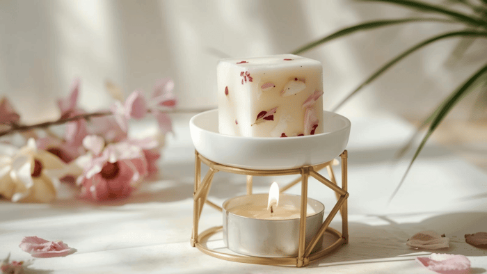 Common Wax Melt Mistakes & How to Avoid Them