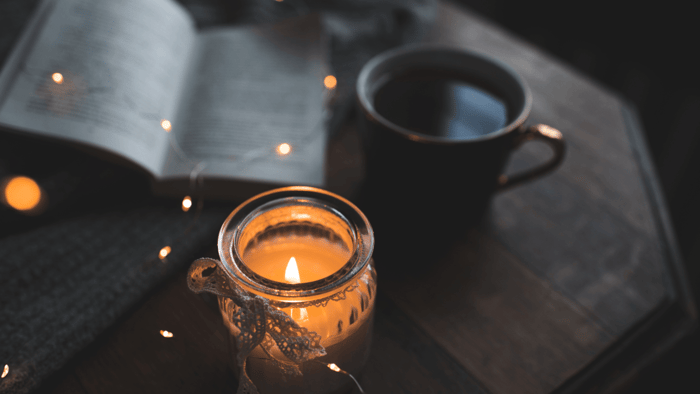 Cosy Scents: A Smooth Transition from Summer to Autumn