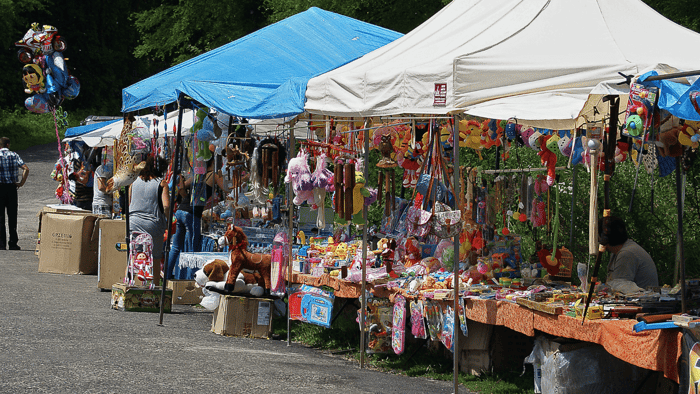 Craft Fair Tips : Set Yourself Up for Success at Markets