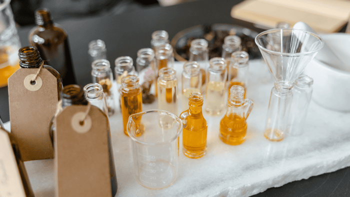 Do Fragrance Oils Expire? Safety Tips for Makers