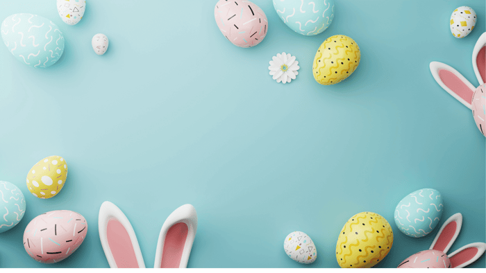 Easter Promotion Ideas for Small Candle Businesses