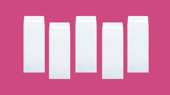 Best Eco-Friendly Packaging for Wax Melts: Glassine Bags
