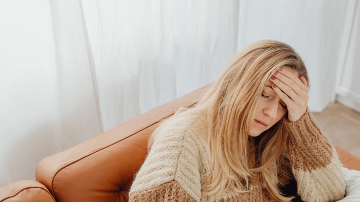 Fragrance Fatigue: When Everything Starts Smelling the Same