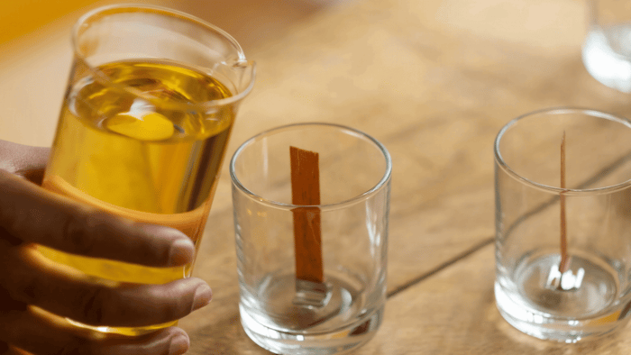 Fragrance Load: How Much Is Too Much?