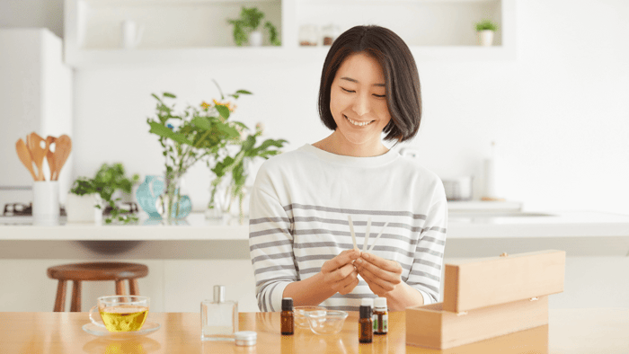 Fragrance Oils and Emotions: The Science of Scent Explained