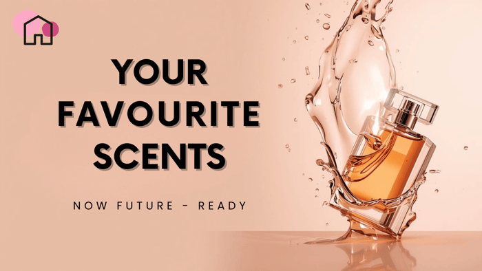 Fragrance Oils Readiness and Reformulation Strategy - Chemical Strategy for Sustainability - 2026