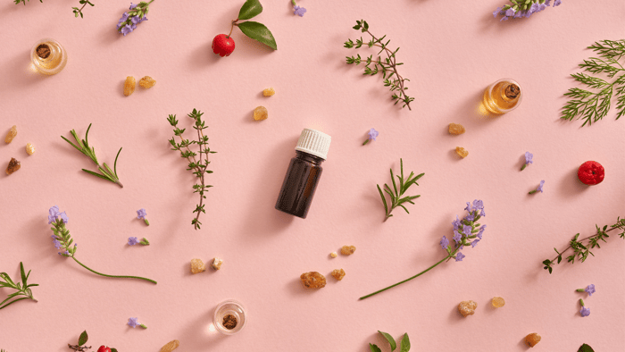 Fragrance Oils : Understanding IFRA Regulations for the UK