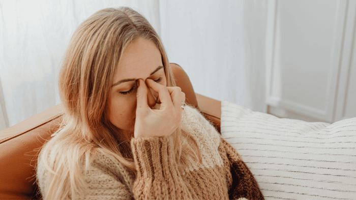 Fragrance Reaction: What to Do If a Customer Reports It