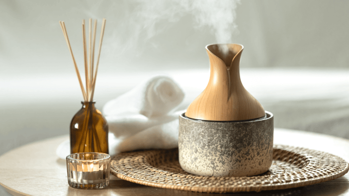 Fragrances for the Home: Transform Your Space
