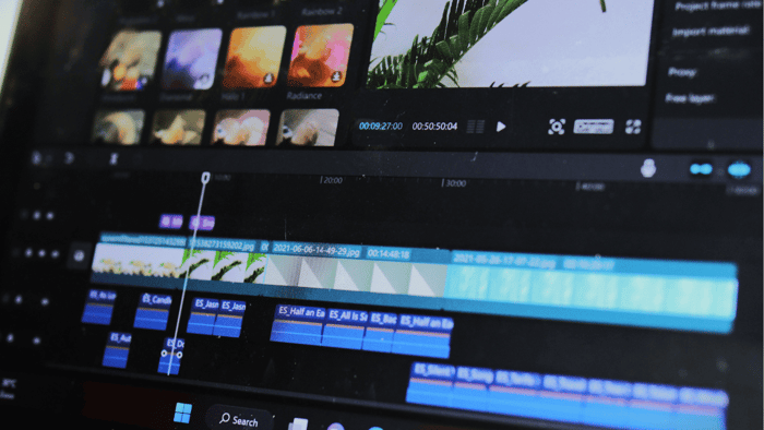 Home Fragrance Video Tips: Add Text, Captions & Animations