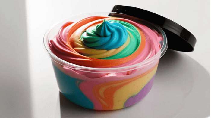 How Does Whipped Soap Work?