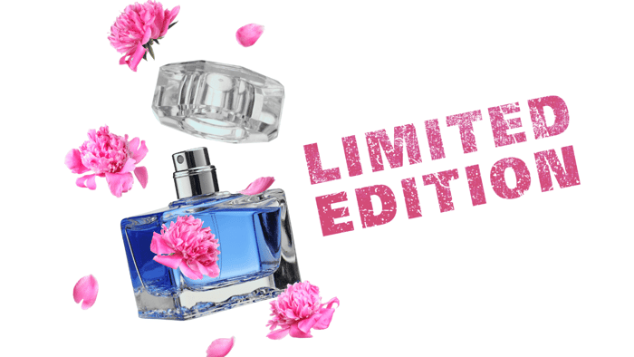 How Limited Edition Scents Increase Repeat Purchases