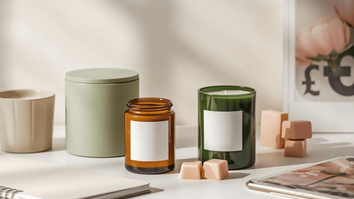 How Much Can You Earn Selling Candles or Wax Melts