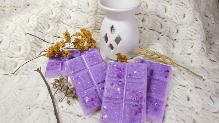 How Much Fragrance Oil to Use in Wax Melts (Exact Guide)