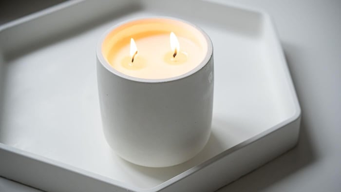 How to Conduct a Candle Burn Test