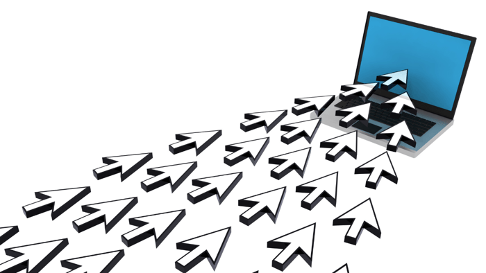 How to Drive Traffic to Your Home Fragrance Website