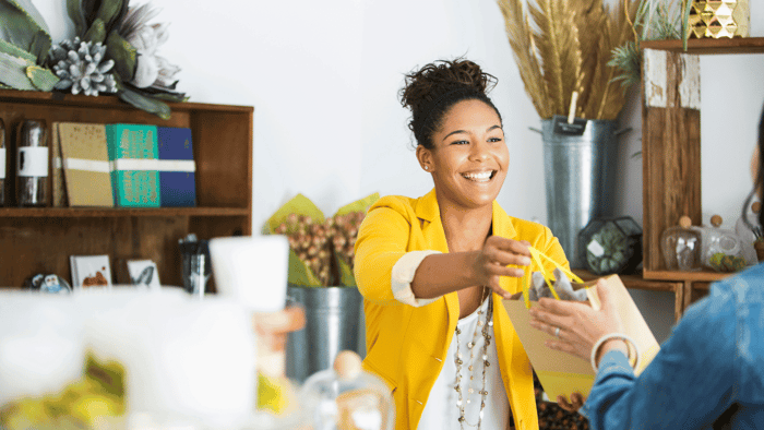 How to Increase Repeat Customers in Your Fragrance Business