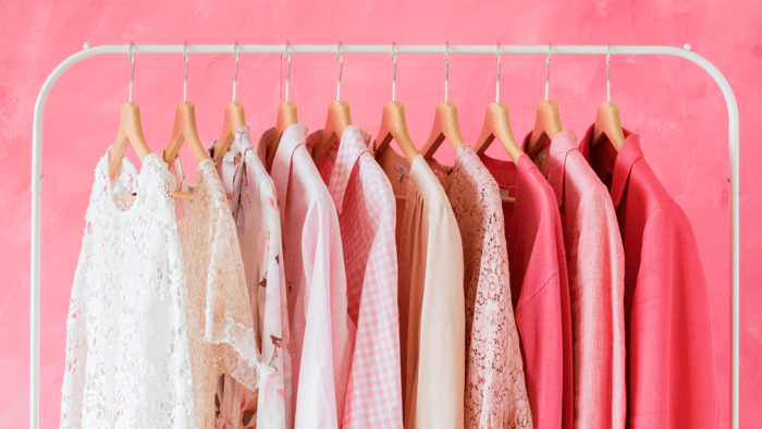 How To Make A Linen Spray with Fragrance Oil