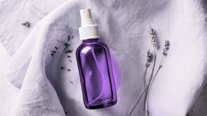 How to Make a Room / Linen Spray : Dowanol DPM