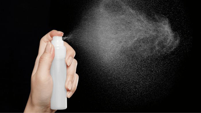 Fragrance Oil : How To Make Body Mist