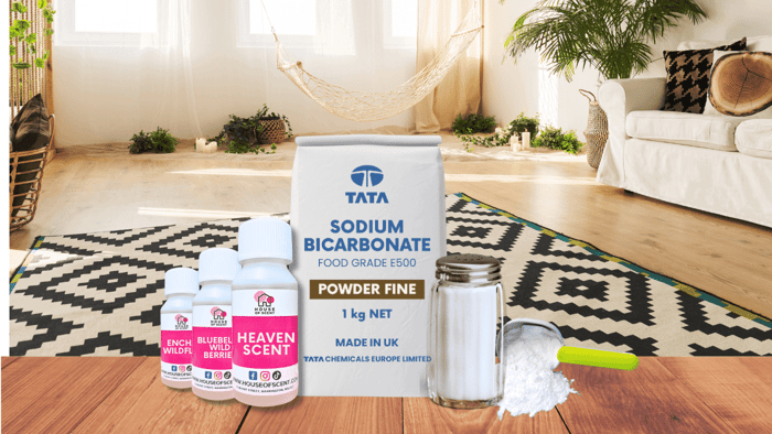 How To Make Carpet Smell Good: A DIY Guide