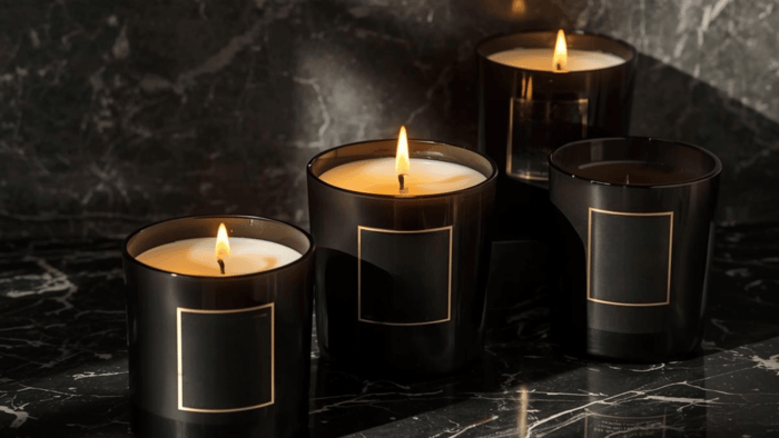 How to Make Your Fragrance Brand Look Premium Online