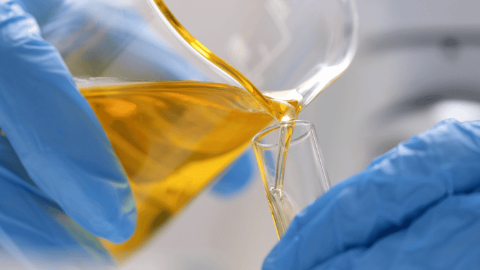 How to Measure Fragrance Oil Correctly